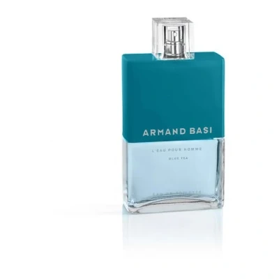 Image de Armand Basi L&#039;Eau Pour Homme Blue Tea Eau de Toilette 75 ml