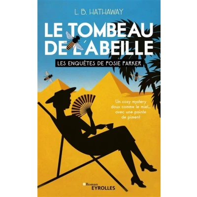 Image de Le tombeau de l&#039;abeille