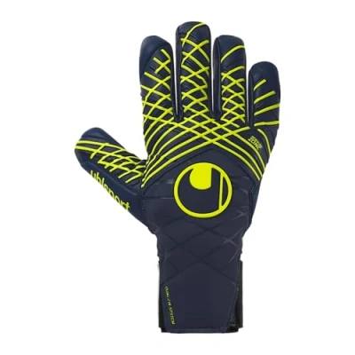 Afbeelding van Uhlsport Prediction Absolutgrip HN Keepershandschoenen Maat 12