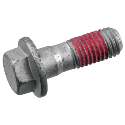Afbeelding van FEBI BILSTEIN 182462 Schroef, remklauw Vooras