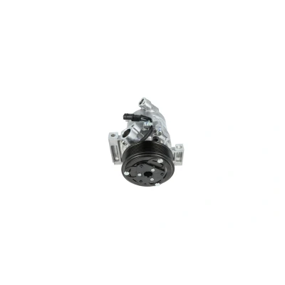 Afbeelding van NRF 320107 AC Compressor DKV09Z 12V PAG 100 YF R1234yf, R134a Met compressorolie, afdichtring