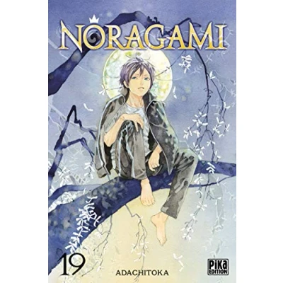 Afbeelding van Noragami,19