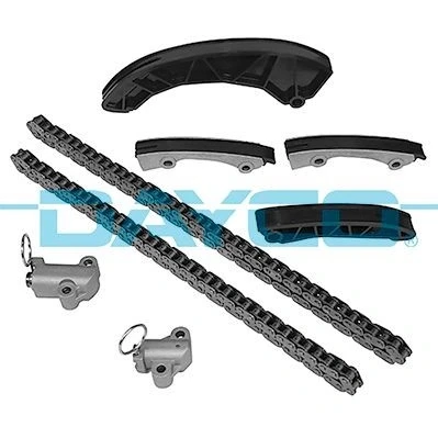 Afbeelding van DAYCO KTC1194 Distributiekettingset BMW: 5 Saloon, 3 1 Hatchback, MINI: Countryman, Convertible