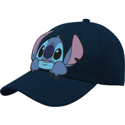 Afbeelding van Disney Stitch Baseball Cap Marineblauw