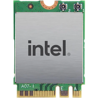 Afbeelding van Intel Wi Fi 6 AX200 Netwerkadapter M.2 2230 / 1216 Bluetooth 5.0, 802.11ax