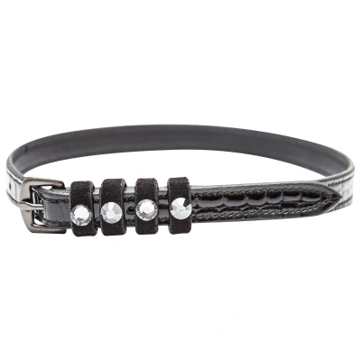 Image de Spur strap leather Pardouz