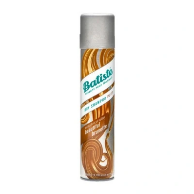 Image de Batiste Brunettes Shampoing sec 200 ml