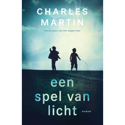 Afbeelding van Een spel van licht