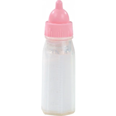Afbeelding van Götz magische poppenzuigfles melk s, m, l 12,5 cm