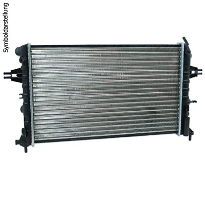 Afbeelding van Valeo Radiateur 732523
