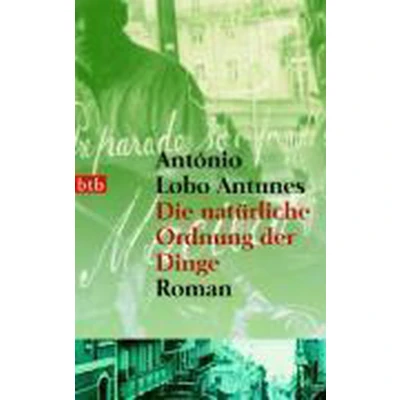 Afbeelding van Die natürliche Ordnung der Dinge