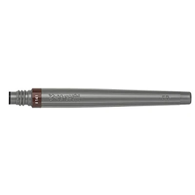 Afbeelding van Pentel Colour Brush navulverpakking