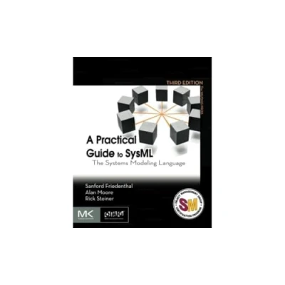 Afbeelding van Practical Guide To SysML