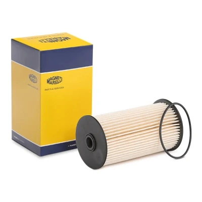 Afbeelding van Magneti Marelli Brandstoffilter 153071760751