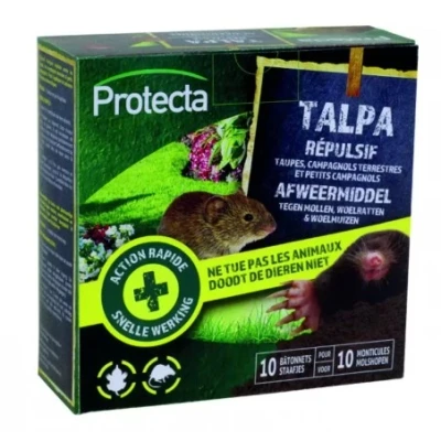 Afbeelding van Talpa staafjes 10 stuks