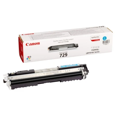 Image de Canon 729c Cyan