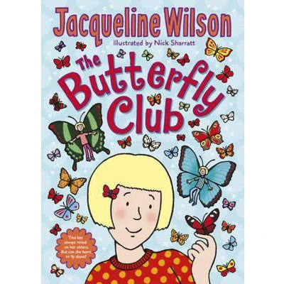 Afbeelding van Butterfly Club