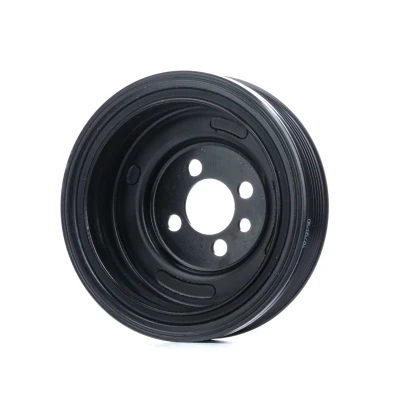 Afbeelding van Skf Krukaspoelie / torsiedemper VKM 93104