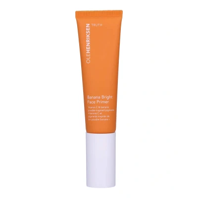 Afbeelding van Ole Henriksen, Primer + Basis, Banan Bright Gezichtsprimer