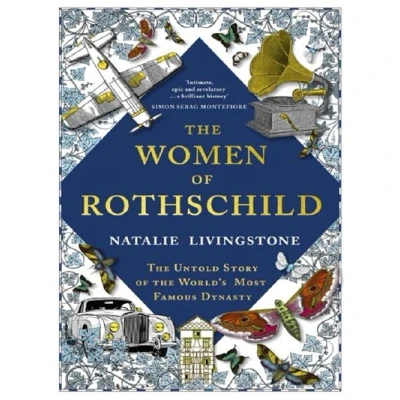 Image de WOMEN OF ROTHSCHILD