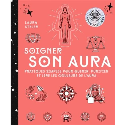 Image de Soigner son aura