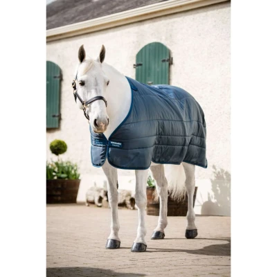 Afbeelding van Horseware Liner XL 100g Navy/Navy 155/206