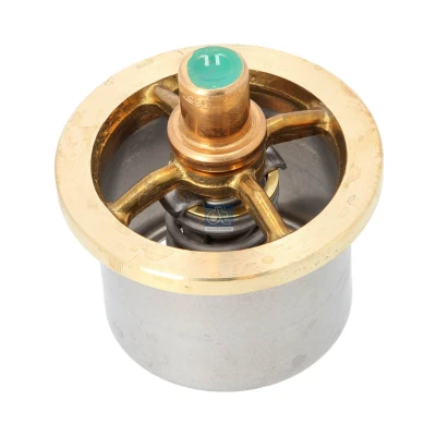 Afbeelding van DT Spare Parts 6.30308 Thermostaat, koelvloeistof 86 RENAULT TRUCKS: Midlum