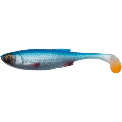 Afbeelding van Savage Gear Craft Shad &#039;Blue Pearl&#039; 10cm (6g) (5 stuks)