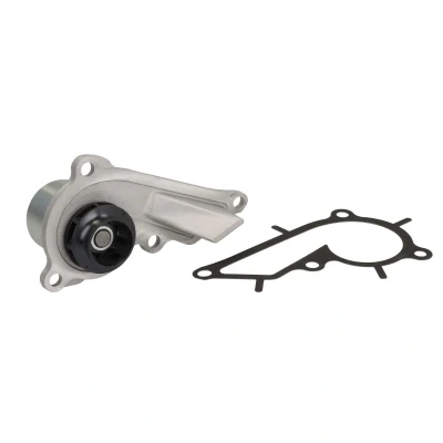 Afbeelding van HEPU P968 Waterpomp Met pakking Mechanisch DACIA: LOGAN MCV 2, SANDERO Lodgy, RENAULT: Megane 4, Captur, GRAND SCENIC MERCEDES BENZ: B Class