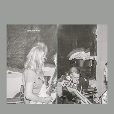 Afbeelding van Hedvig Mollestad Trio Smells Funny