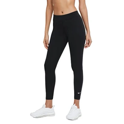 Afbeelding van NIKE Dames W NSW Essntl Lggng 7/8 Lbr Mr Leggings