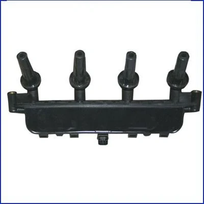Afbeelding van HITACHI 133817 Bobine SAE CITROËN: C3 I Hatchback, C2 Berlingo / First Van, PEUGEOT: 106 II 206 Hatchback