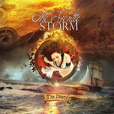 Afbeelding van Gentle Storm Diary (3 LPs)
