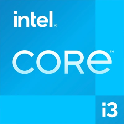 Afbeelding van Intel Core i3 12100F