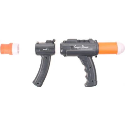 Afbeelding van Johntoy Air Max Ball Launcher Afschietpistool