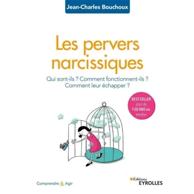 Image de Les pervers narcissiques