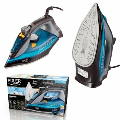 Afbeelding van Adler AD 5032 Strijkijzer 3000 Watt