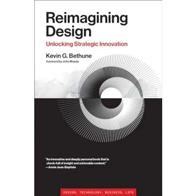 Afbeelding van Reimagining Design