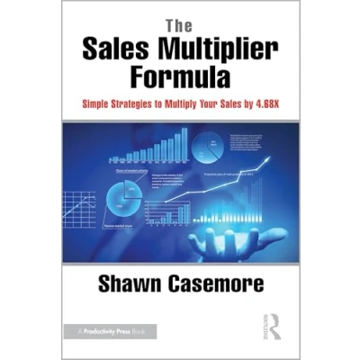 Afbeelding van The Sales Multiplier Formula