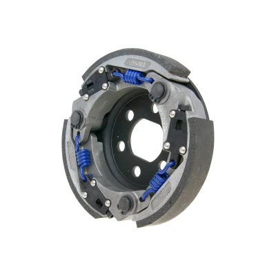 Afbeelding van Polini Koppeling Piaggio/Peugeot/ GY6 Speedclutch 3G Evolution