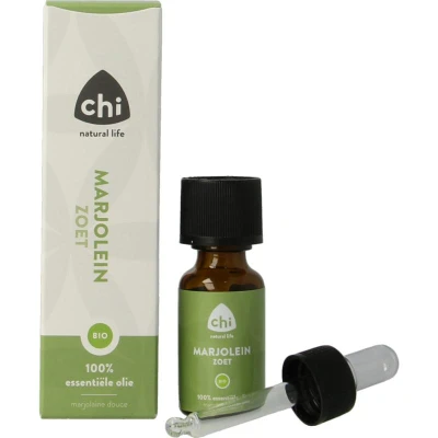 Afbeelding van Chi Marjolein Zoet Eko Olie 10ML