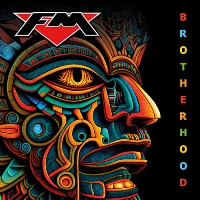 Afbeelding van Fm Brotherhood (2 LPs)