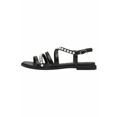 Afbeelding van Tamaris Dames Sandaal 1 28143 44 001 Maat: 41 EU