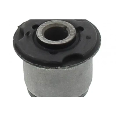 Afbeelding van MAPCO 33437 Draagarmrubbers Onder, Voor, Vooras links, rechts Rubbermetaallager voor driehoeksdraagarm