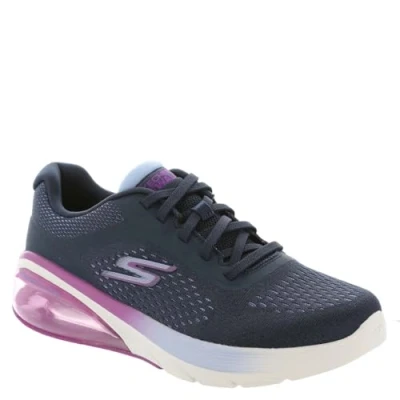 Afbeelding van Skechers Sneaker Blauw 36