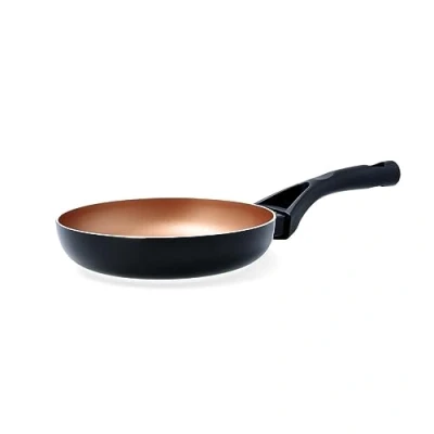 Afbeelding van Pan Pyrex Action Gestampt aluminium Koper 20 cm