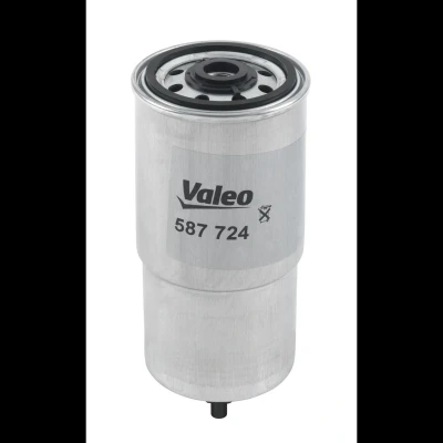 Afbeelding van Valeo Brandstoffilter 587724