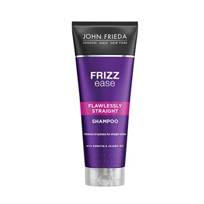 Afbeelding van Shampoo John Frieda Flawlessly Kroeshaar 250 ml