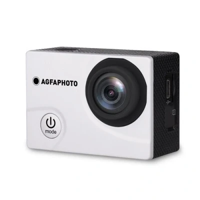 Image de AgfaPhoto Realimove AC5000 Action Cam Caméra sous marine