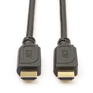 Afbeelding van HDMI kabel 2.0b ACT 3 meter (4K@60Hz, HDR)